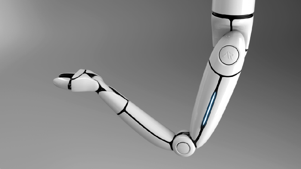 iF設（shè）計獎獲獎作品：先進機器人獨立藥房機器人